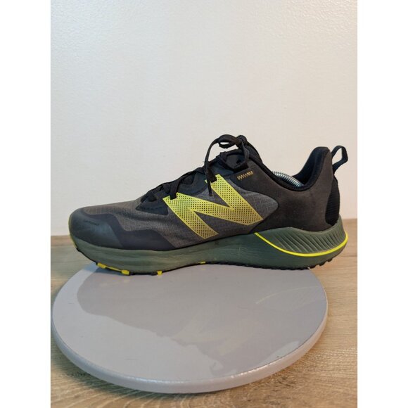 New Balance Nitrel V4 Dynasoft Trail Running Shoes MTNTRMG4 US Men's Size 14 4E - Picture 7 of 10